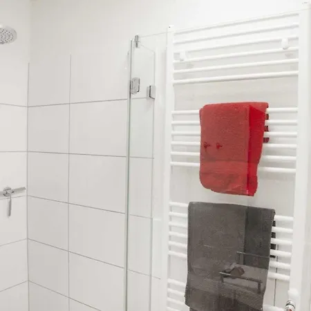 Apartment Quartier Hohe Geest 24 *