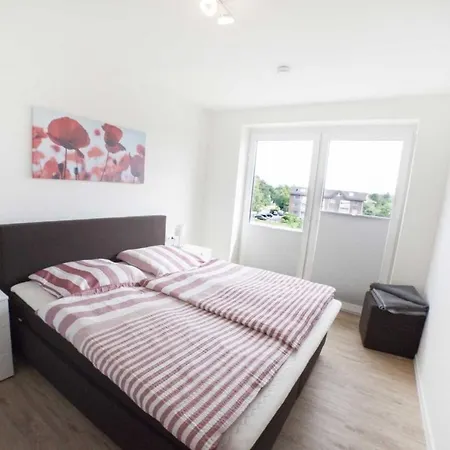 Quartier Hohe Geest 24
