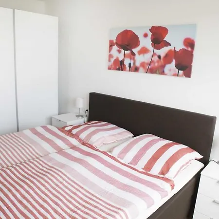 Quartier Hohe Geest 24